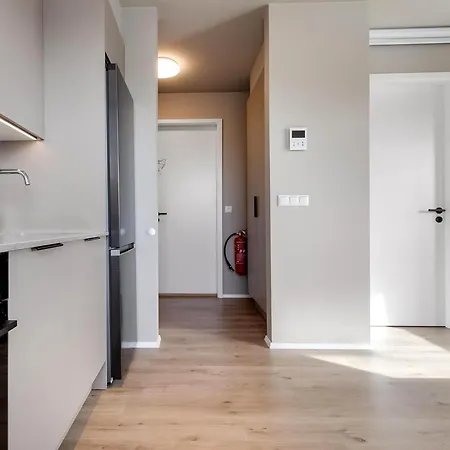 Apartment Atmosfera Intima E Accogliente *