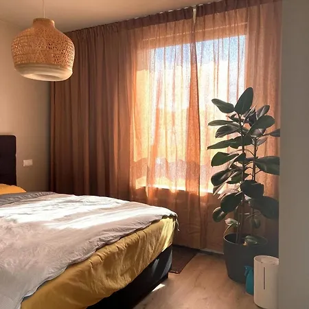 Apartment Atmosfera Intima E Accogliente *