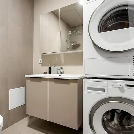 Apartment Atmosfera Intima E Accogliente Oriago Di Mira
